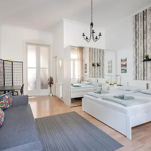  Appartamento K10 - Kazinczy Street Heritage - Location By Bqa