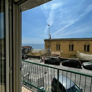 Posillipo 336 Appartamento Napoli