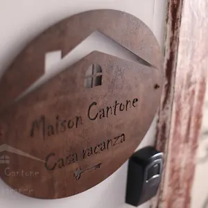 Maison Cantone Appartamento Napoli
